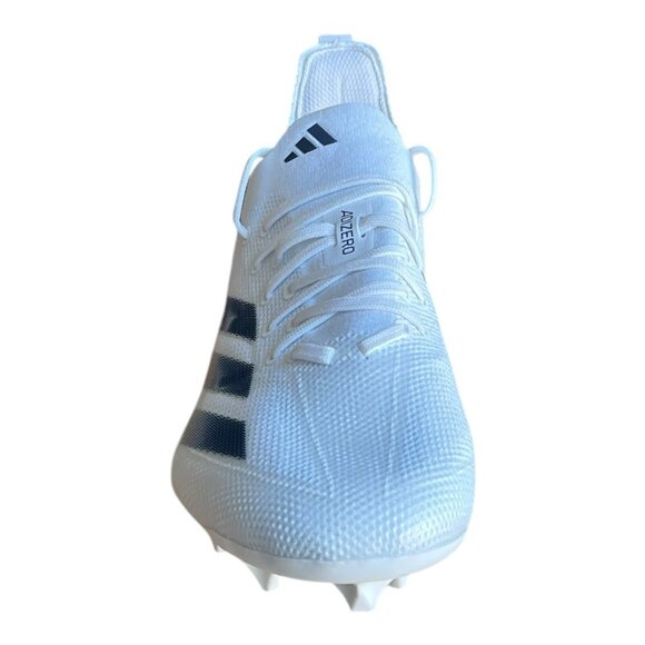 adidas SM adizero Electric Navy / White Football Cleats Men\'s Size 12 IH0540 main image 9